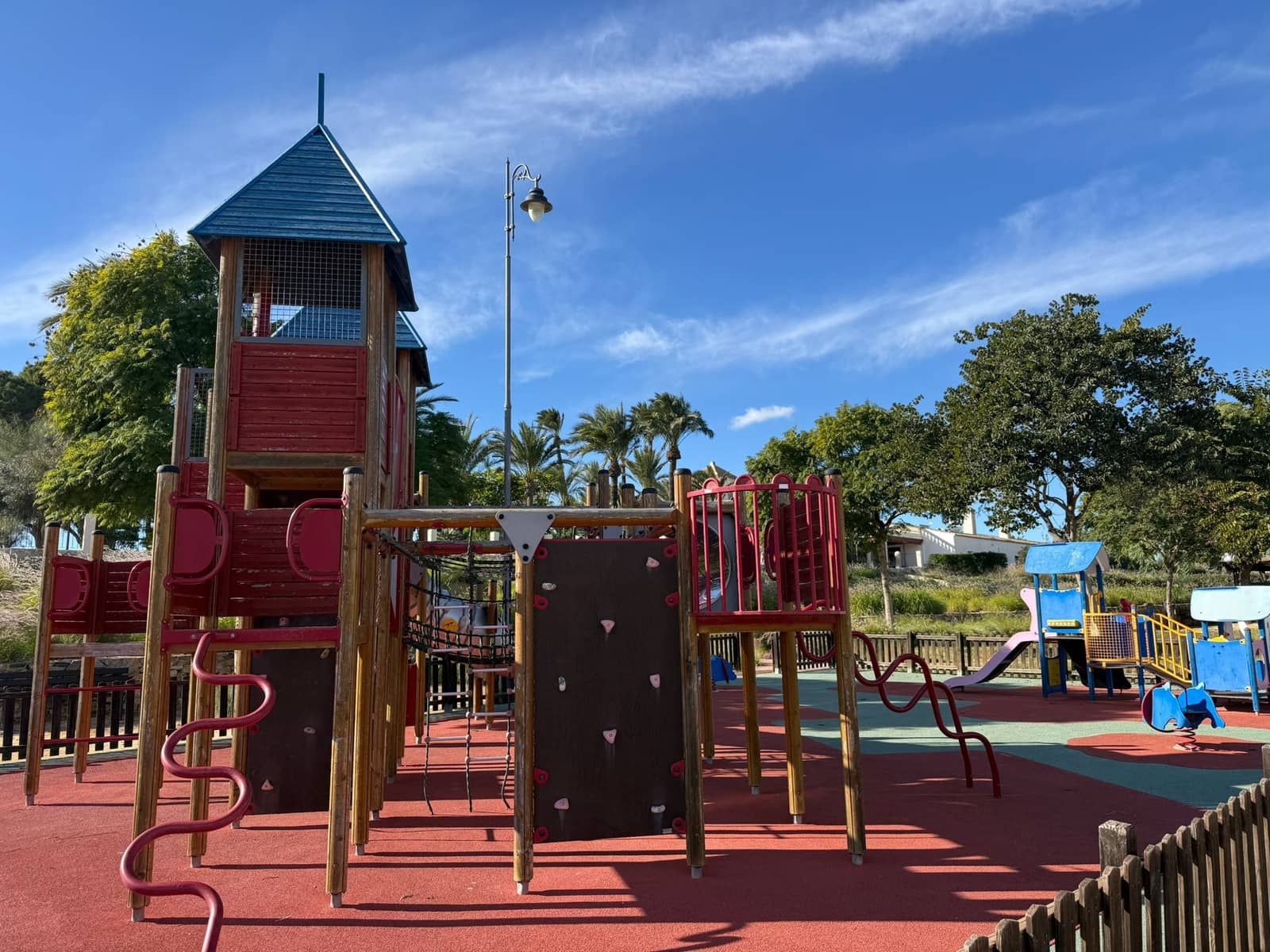 2 slaapkamer Appartement te koop in Sucina met zwembad garage - € 165.000 (Ref: 9432699)