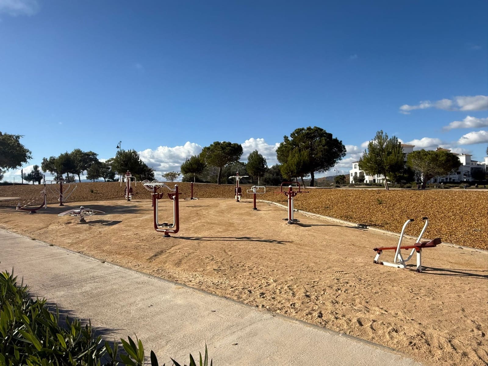 2 slaapkamer Appartement te koop in Sucina met zwembad garage - € 165.000 (Ref: 9432699)