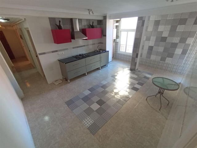 3 soverom Leilighet til salgs i Centro - Muelle Pesquero, Torrevieja - € 198 000 (Ref: 9466160)