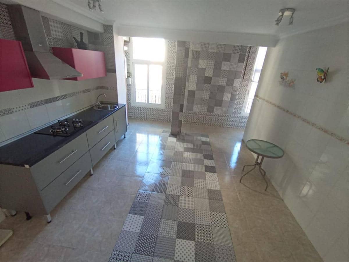3 makuuhuone Huoneisto myytävänä paikassa Torrevieja - 198 000 € (Ref: 9466160)