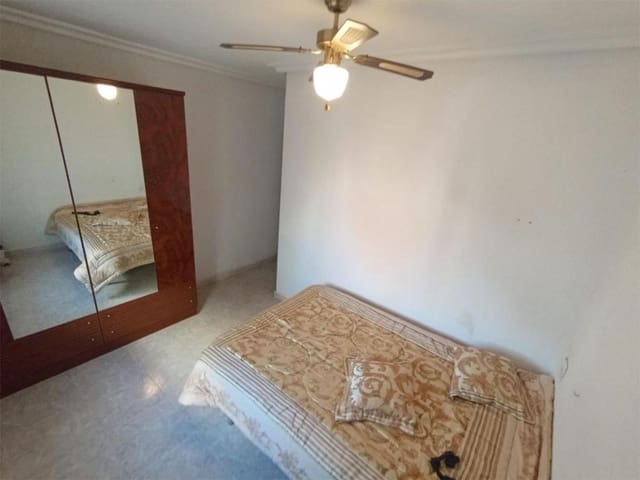 3 soverom Leilighet til salgs i Centro - Muelle Pesquero, Torrevieja - € 198 000 (Ref: 9466160)