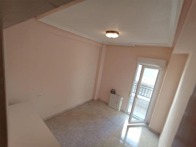 3 soverom Leilighet til salgs i Centro - Muelle Pesquero, Torrevieja - € 198 000 (Ref: 9466160)