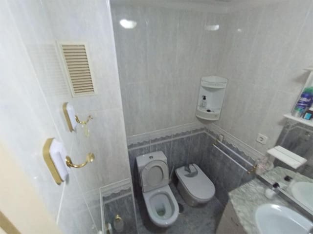 3 soverom Leilighet til salgs i Centro - Muelle Pesquero, Torrevieja - € 198 000 (Ref: 9466160)