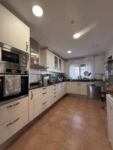 4 soveværelse Villa til salg i Santiago de la Ribera, San Javier med swimmingpool garage - € 689.000 (Ref: 9542742)