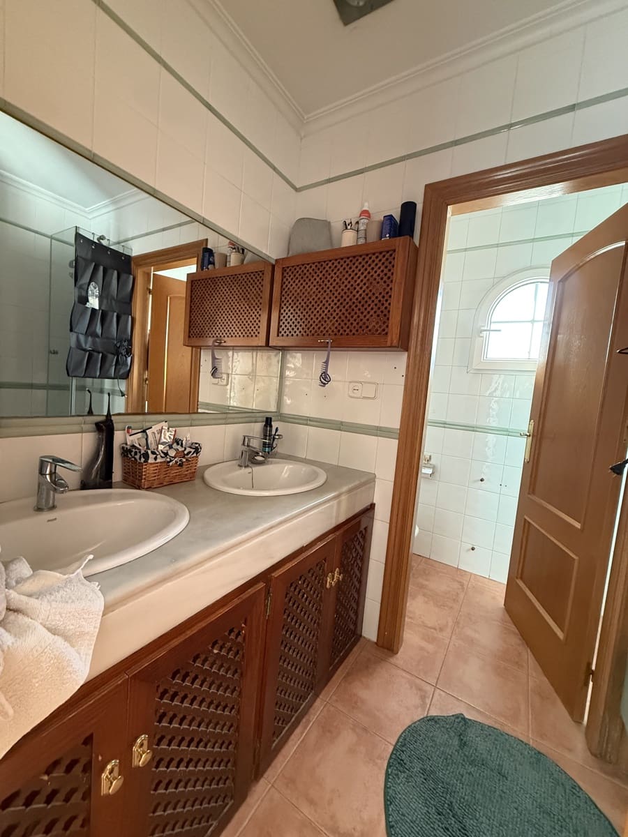 4 soveværelse Villa til salg i San Javier med swimmingpool garage - € 689.000 (Ref: 9542742)