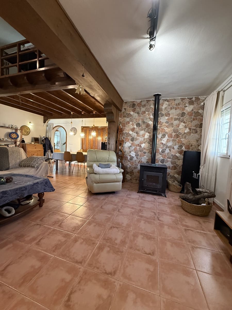 4 soveværelse Villa til salg i San Javier med swimmingpool garage - € 689.000 (Ref: 9542742)