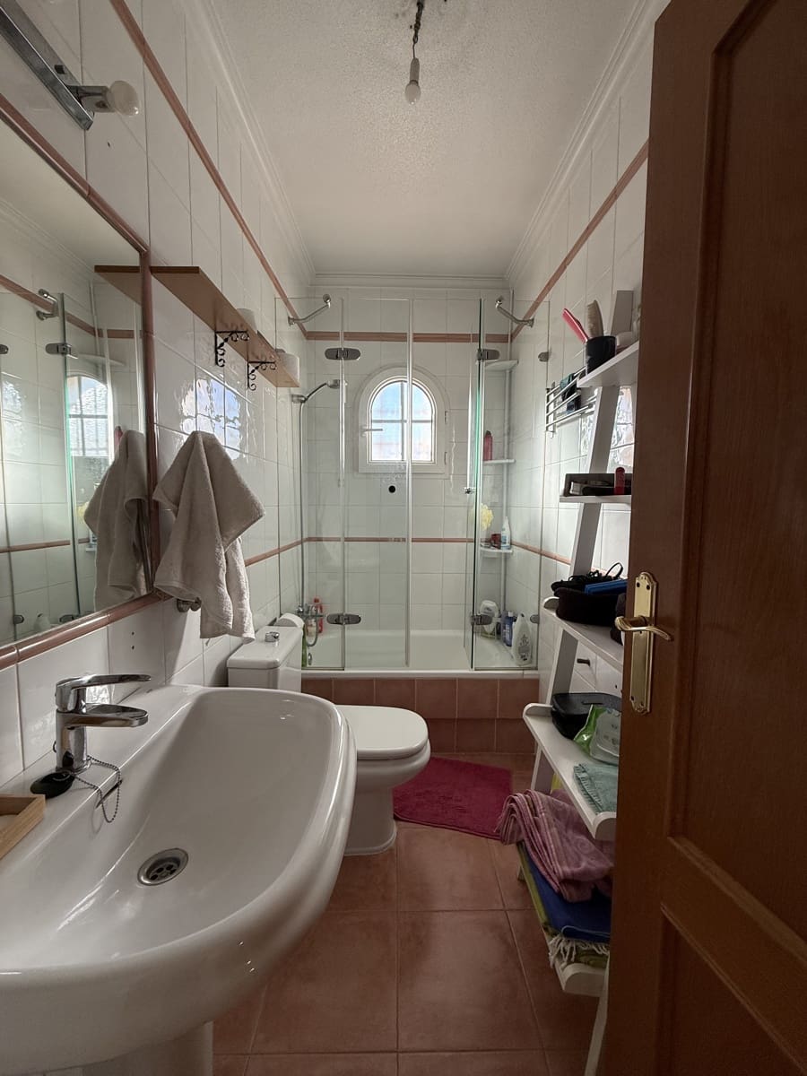 4 soveværelse Villa til salg i San Javier med swimmingpool garage - € 689.000 (Ref: 9542742)