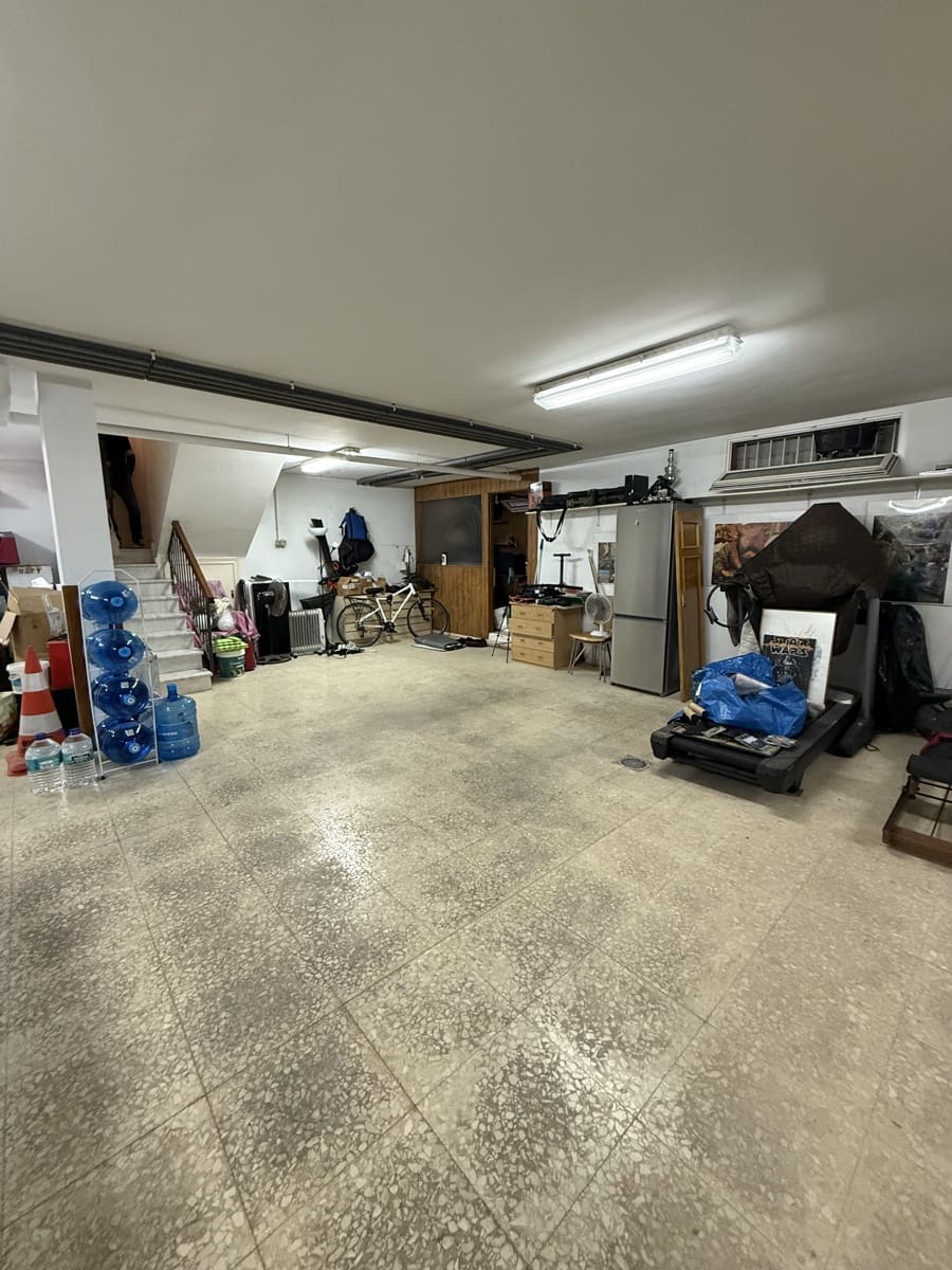 4 soveværelse Villa til salg i San Javier med swimmingpool garage - € 689.000 (Ref: 9542742)