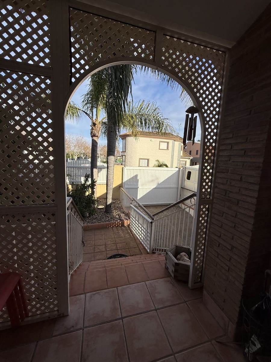 4 soveværelse Villa til salg i San Javier med swimmingpool garage - € 689.000 (Ref: 9542742)