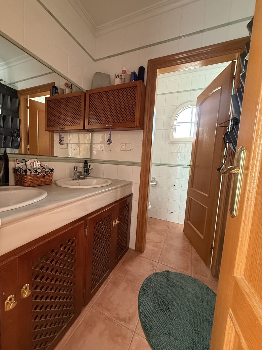 4 soveværelse Villa til salg i San Javier med swimmingpool garage - € 689.000 (Ref: 9542742)