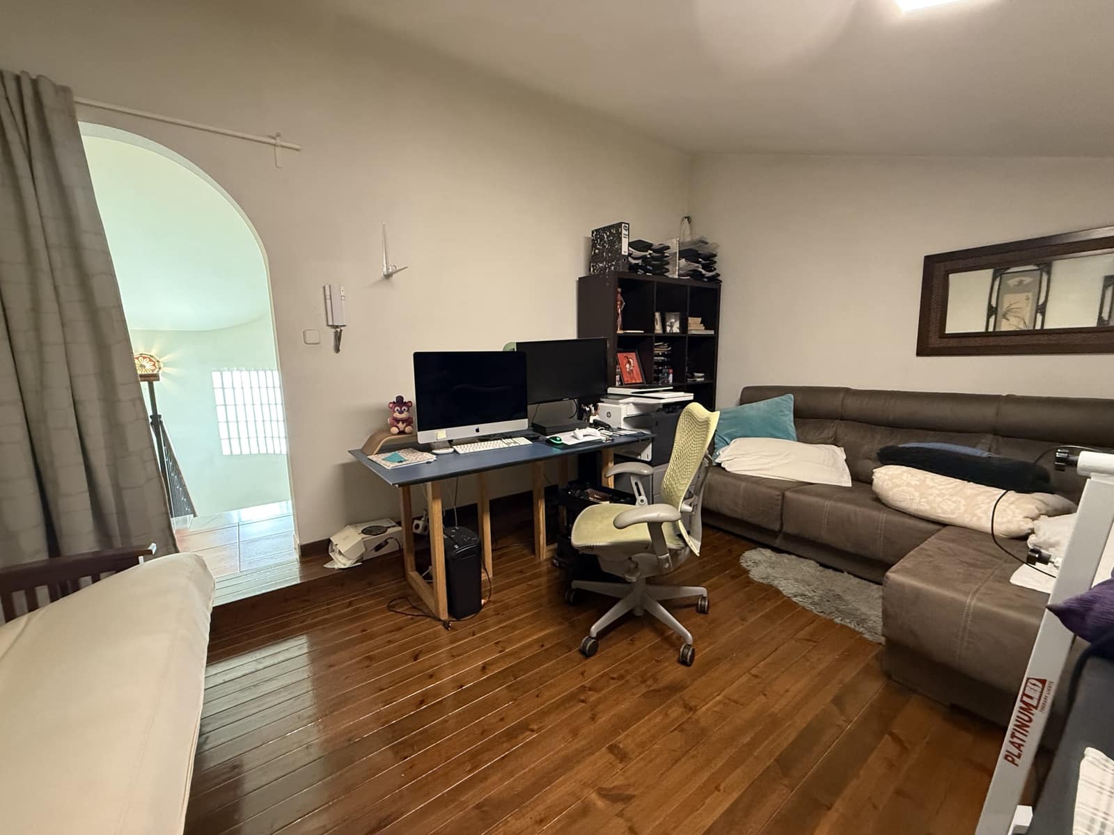 4 soveværelse Villa til salg i San Javier med swimmingpool garage - € 689.000 (Ref: 9542742)