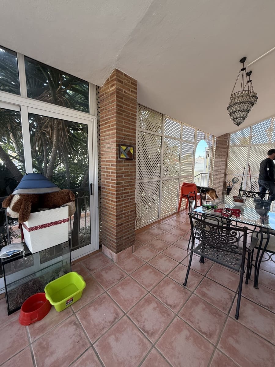 4 soveværelse Villa til salg i San Javier med swimmingpool garage - € 689.000 (Ref: 9542742)