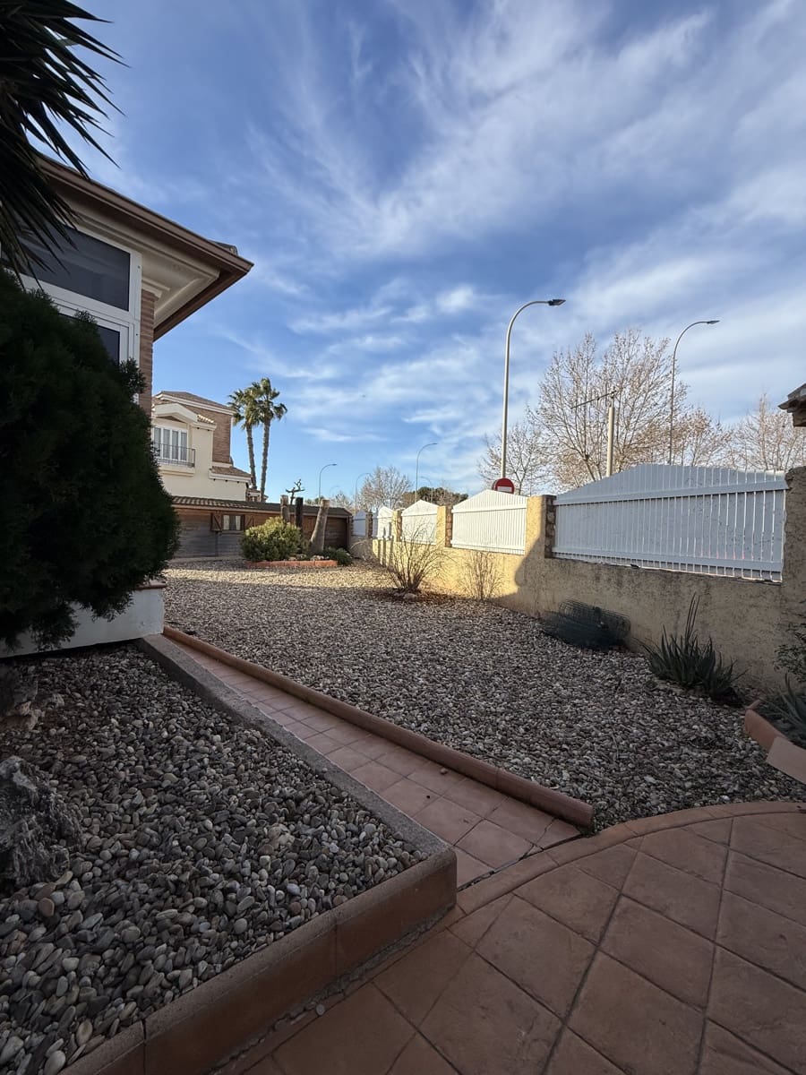 4 soveværelse Villa til salg i San Javier med swimmingpool garage - € 689.000 (Ref: 9542742)