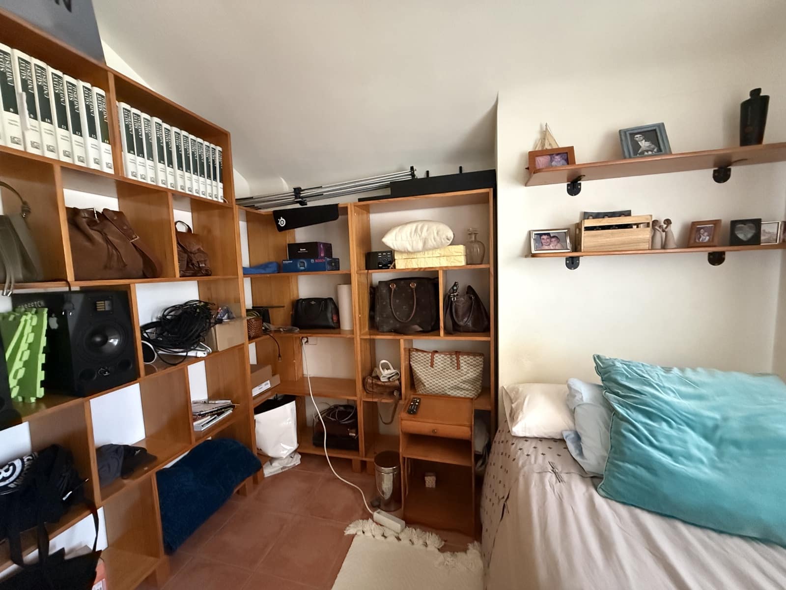 4 soveværelse Villa til salg i San Javier med swimmingpool garage - € 689.000 (Ref: 9542742)