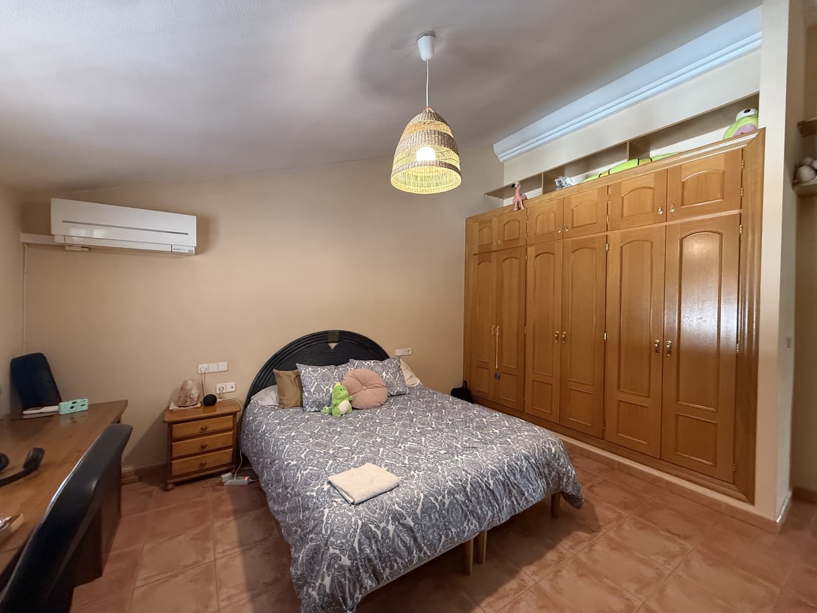 4 soveværelse Villa til salg i San Javier med swimmingpool garage - € 689.000 (Ref: 9542742)