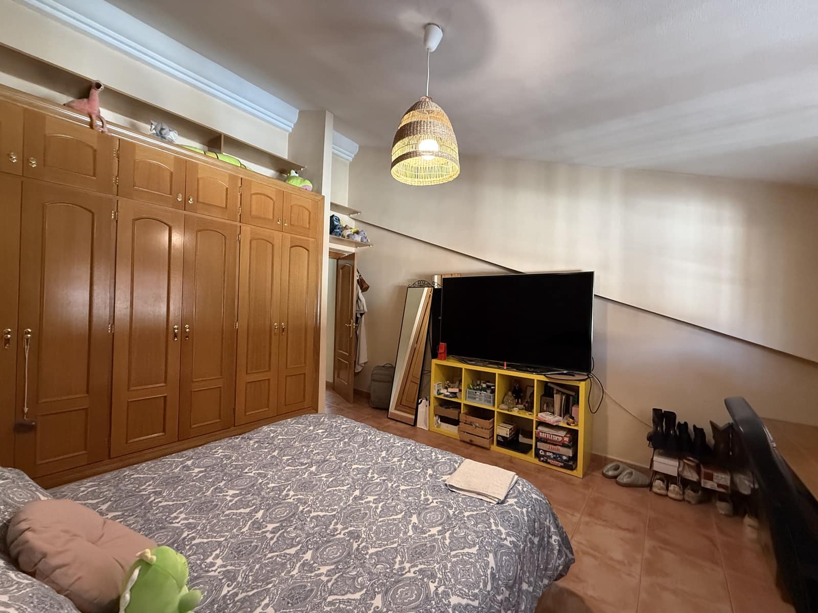 4 soveværelse Villa til salg i San Javier med swimmingpool garage - € 689.000 (Ref: 9542742)