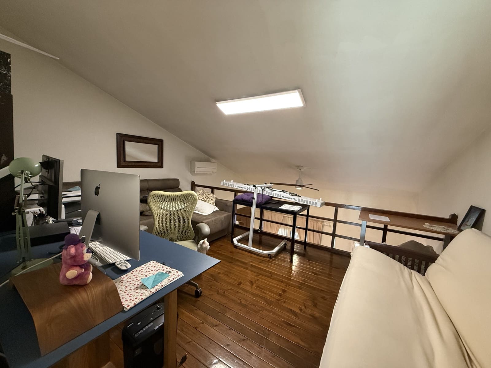 4 soveværelse Villa til salg i San Javier med swimmingpool garage - € 689.000 (Ref: 9542742)