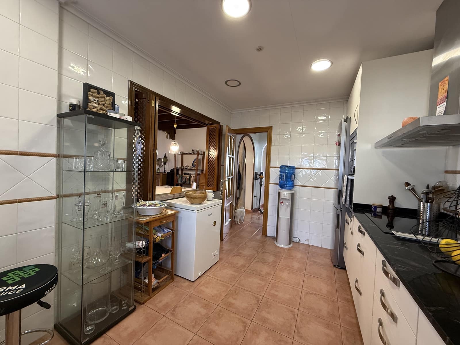 4 soveværelse Villa til salg i San Javier med swimmingpool garage - € 689.000 (Ref: 9542742)