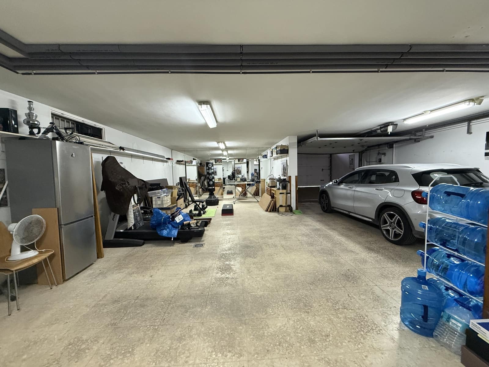 4 soveværelse Villa til salg i San Javier med swimmingpool garage - € 689.000 (Ref: 9542742)