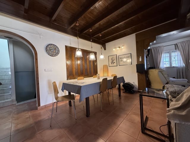 4 soveværelse Villa til salg i Santiago de la Ribera, San Javier med swimmingpool garage - € 689.000 (Ref: 9542742)