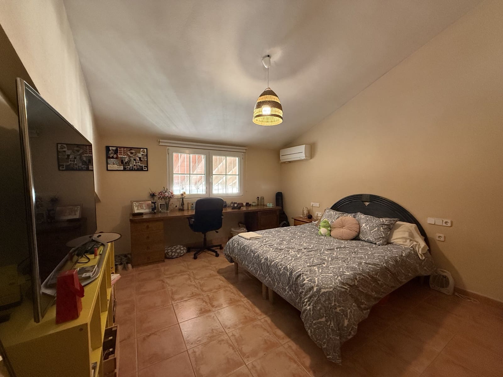 4 soveværelse Villa til salg i San Javier med swimmingpool garage - € 689.000 (Ref: 9542742)