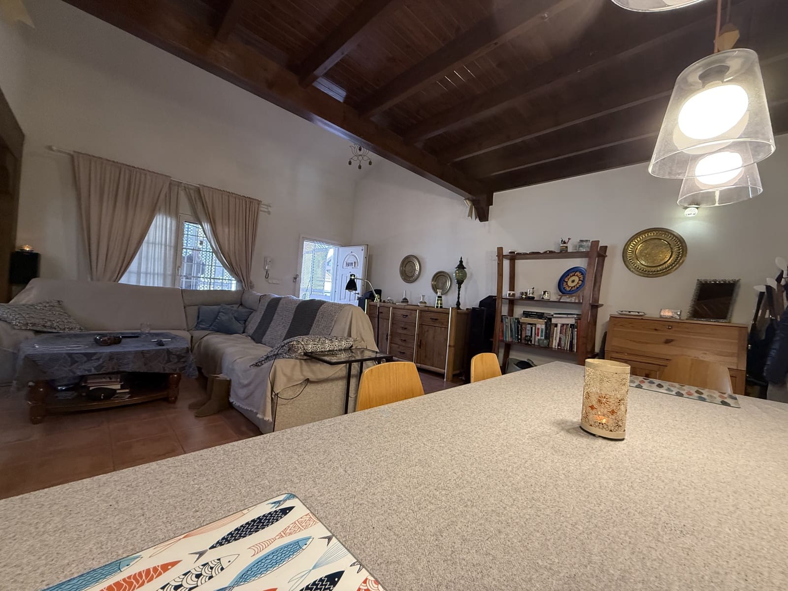 4 soveværelse Villa til salg i San Javier med swimmingpool garage - € 689.000 (Ref: 9542742)