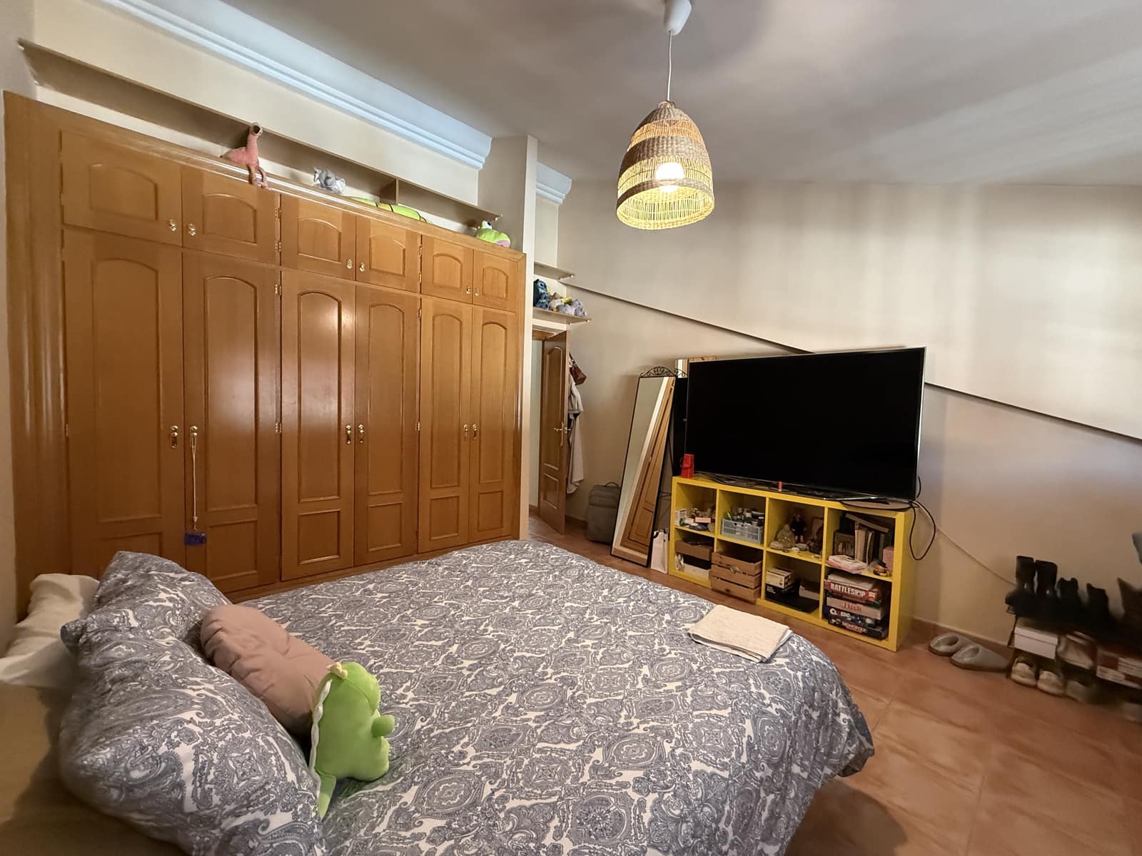 4 soveværelse Villa til salg i San Javier med swimmingpool garage - € 689.000 (Ref: 9542742)