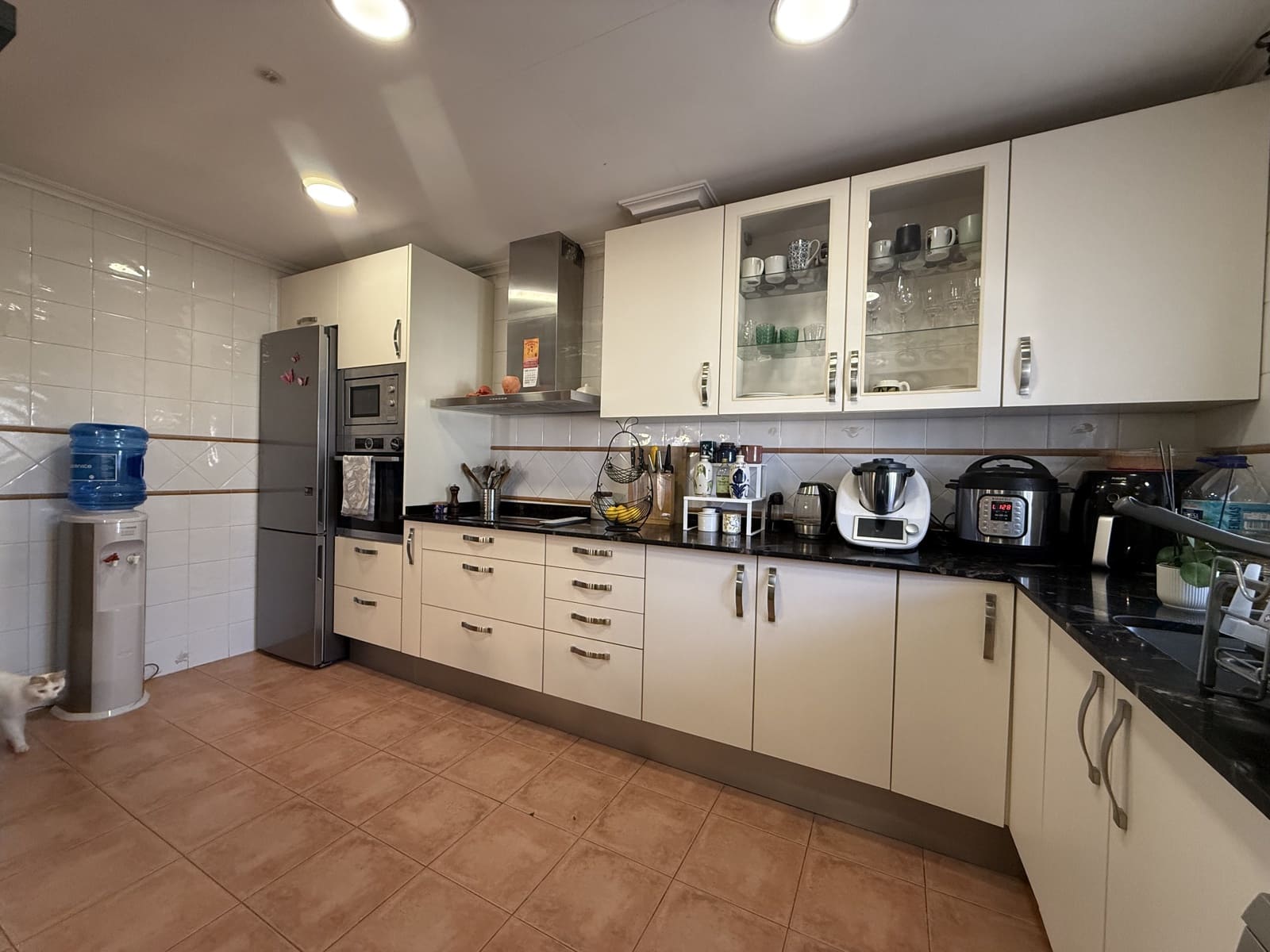 4 soveværelse Villa til salg i San Javier med swimmingpool garage - € 689.000 (Ref: 9542742)