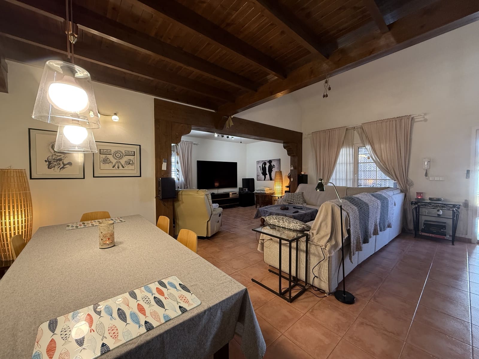 4 soveværelse Villa til salg i San Javier med swimmingpool garage - € 689.000 (Ref: 9542742)