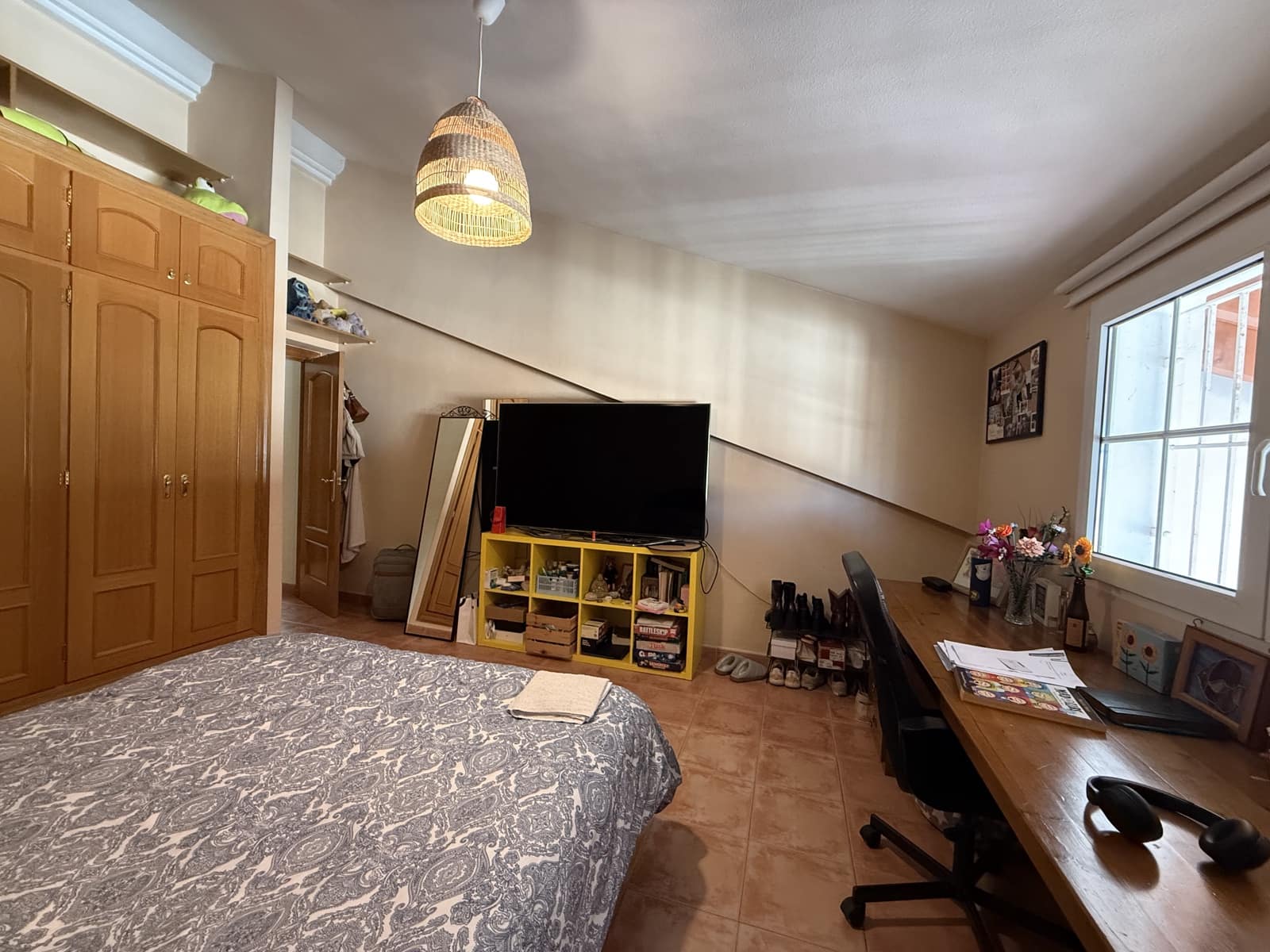 4 soveværelse Villa til salg i San Javier med swimmingpool garage - € 689.000 (Ref: 9542742)