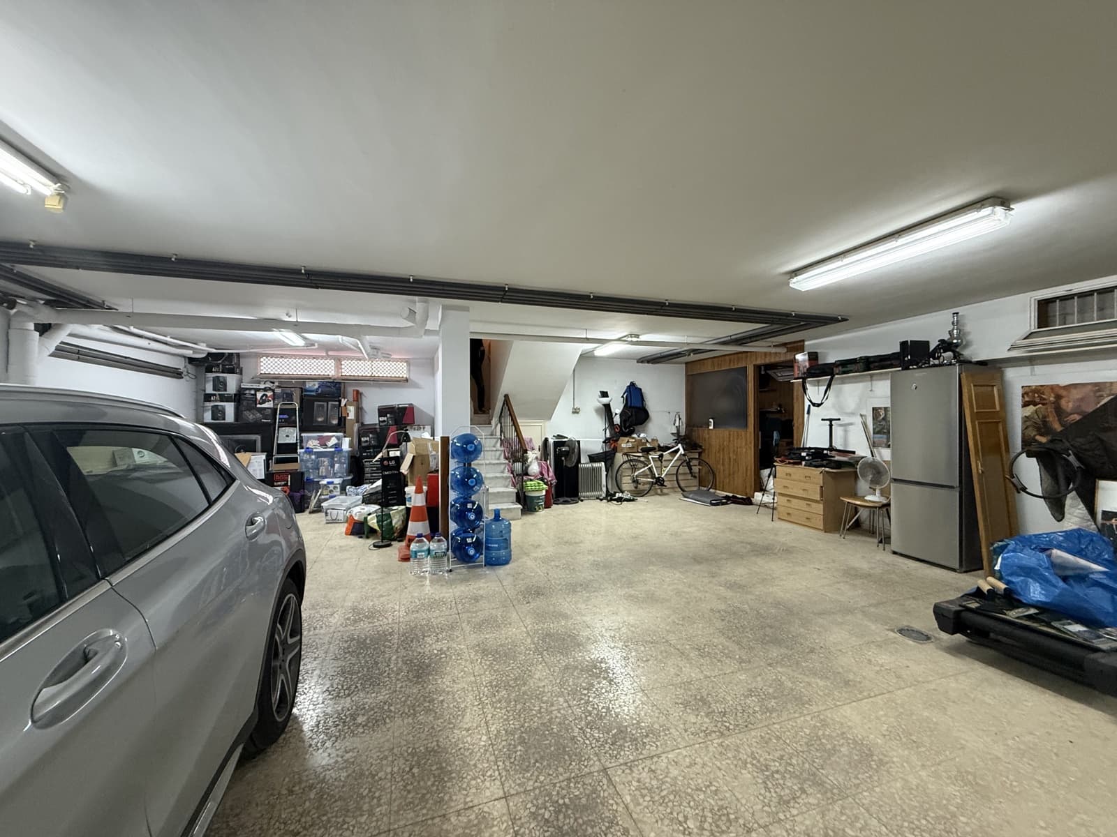 4 soveværelse Villa til salg i San Javier med swimmingpool garage - € 689.000 (Ref: 9542742)