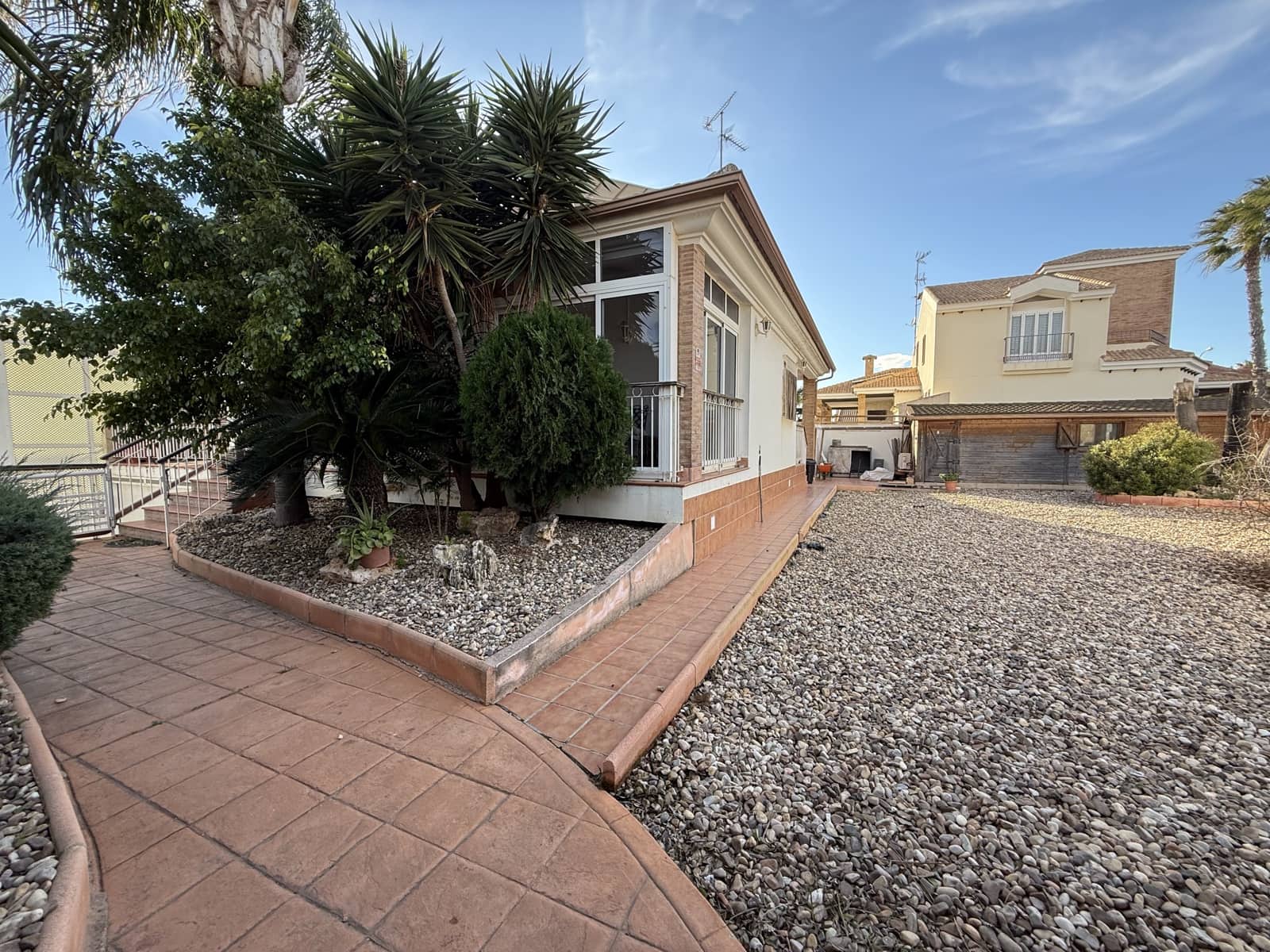 4 soveværelse Villa til salg i San Javier med swimmingpool garage - € 689.000 (Ref: 9542742)