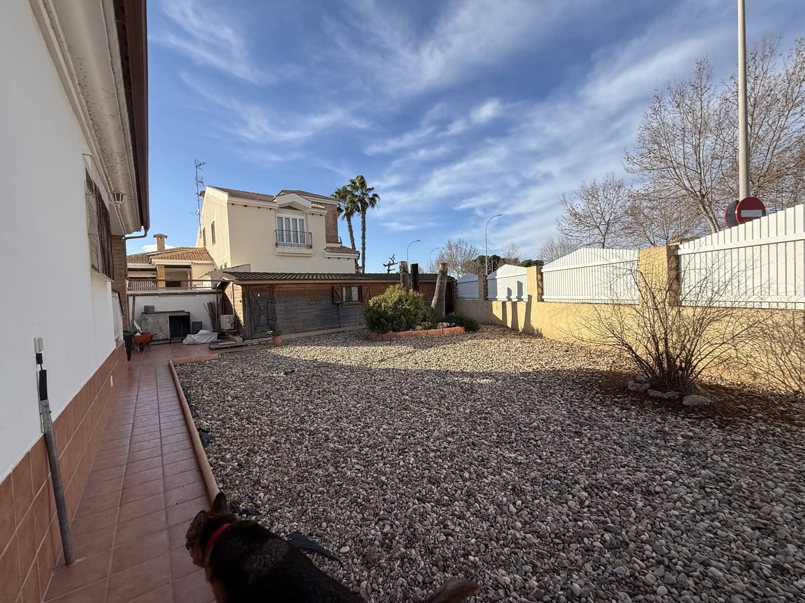 4 soveværelse Villa til salg i San Javier med swimmingpool garage - € 689.000 (Ref: 9542742)