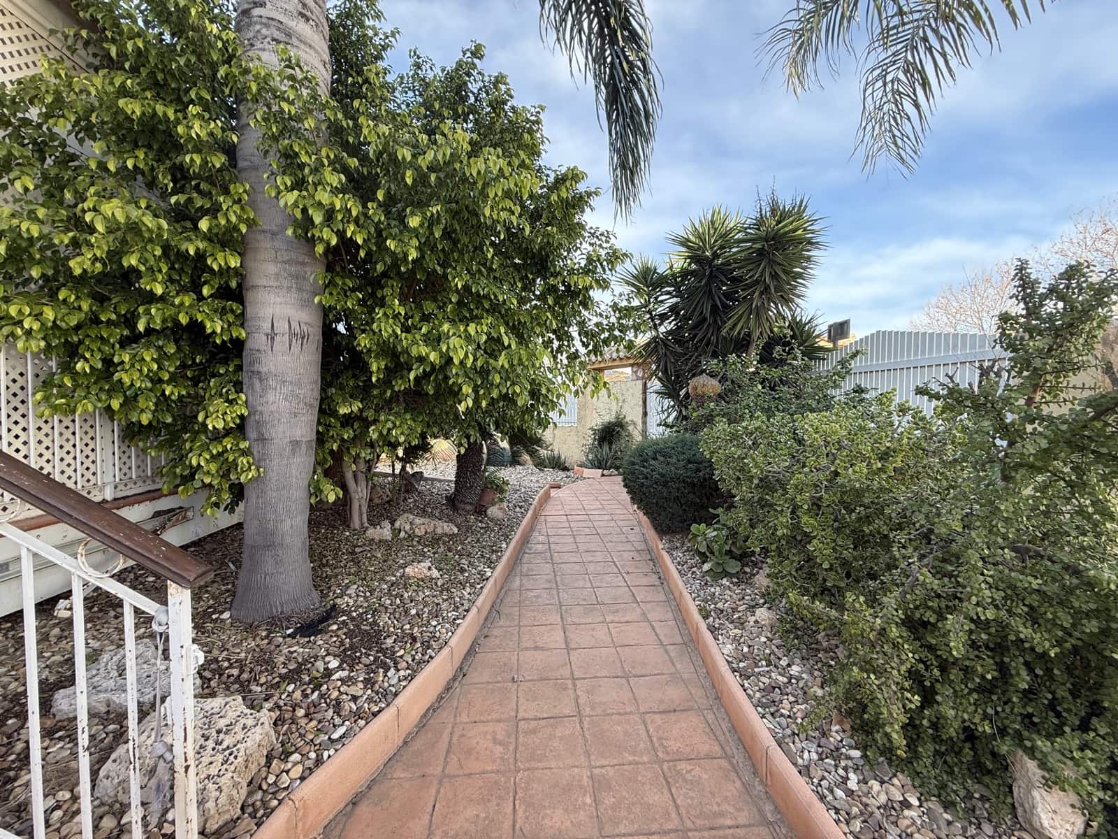 4 soveværelse Villa til salg i San Javier med swimmingpool garage - € 689.000 (Ref: 9542742)