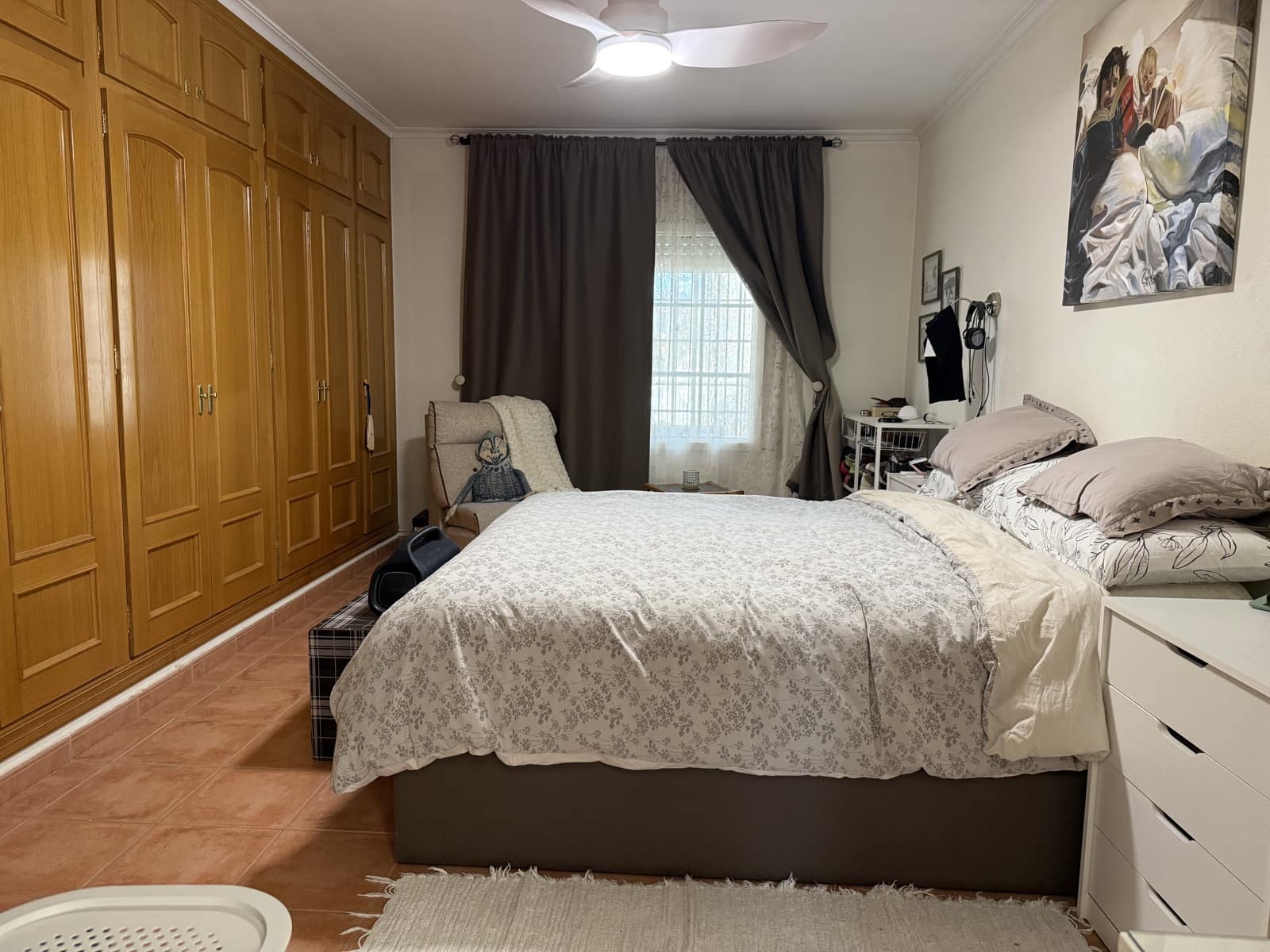 4 soveværelse Villa til salg i San Javier med swimmingpool garage - € 689.000 (Ref: 9542742)