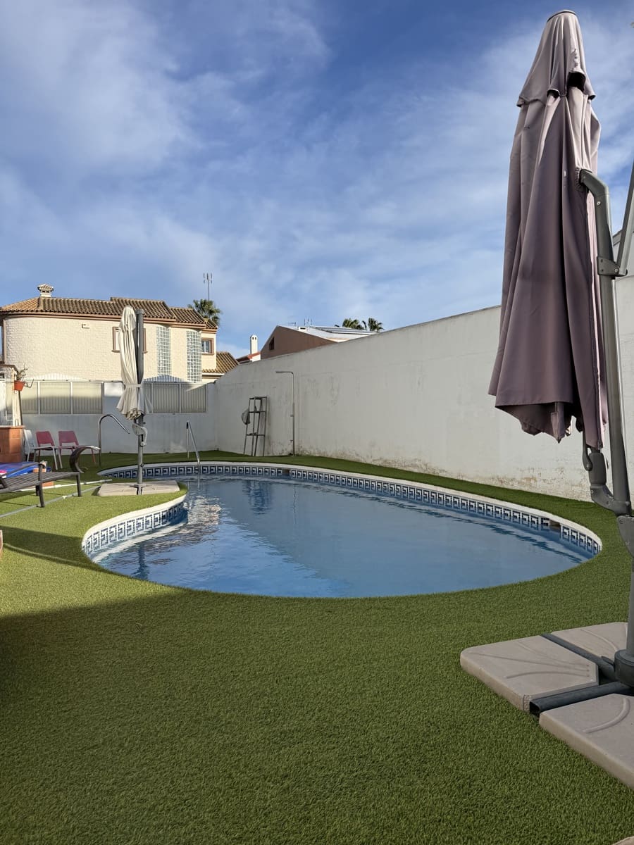 4 soveværelse Villa til salg i San Javier med swimmingpool garage - € 689.000 (Ref: 9542742)