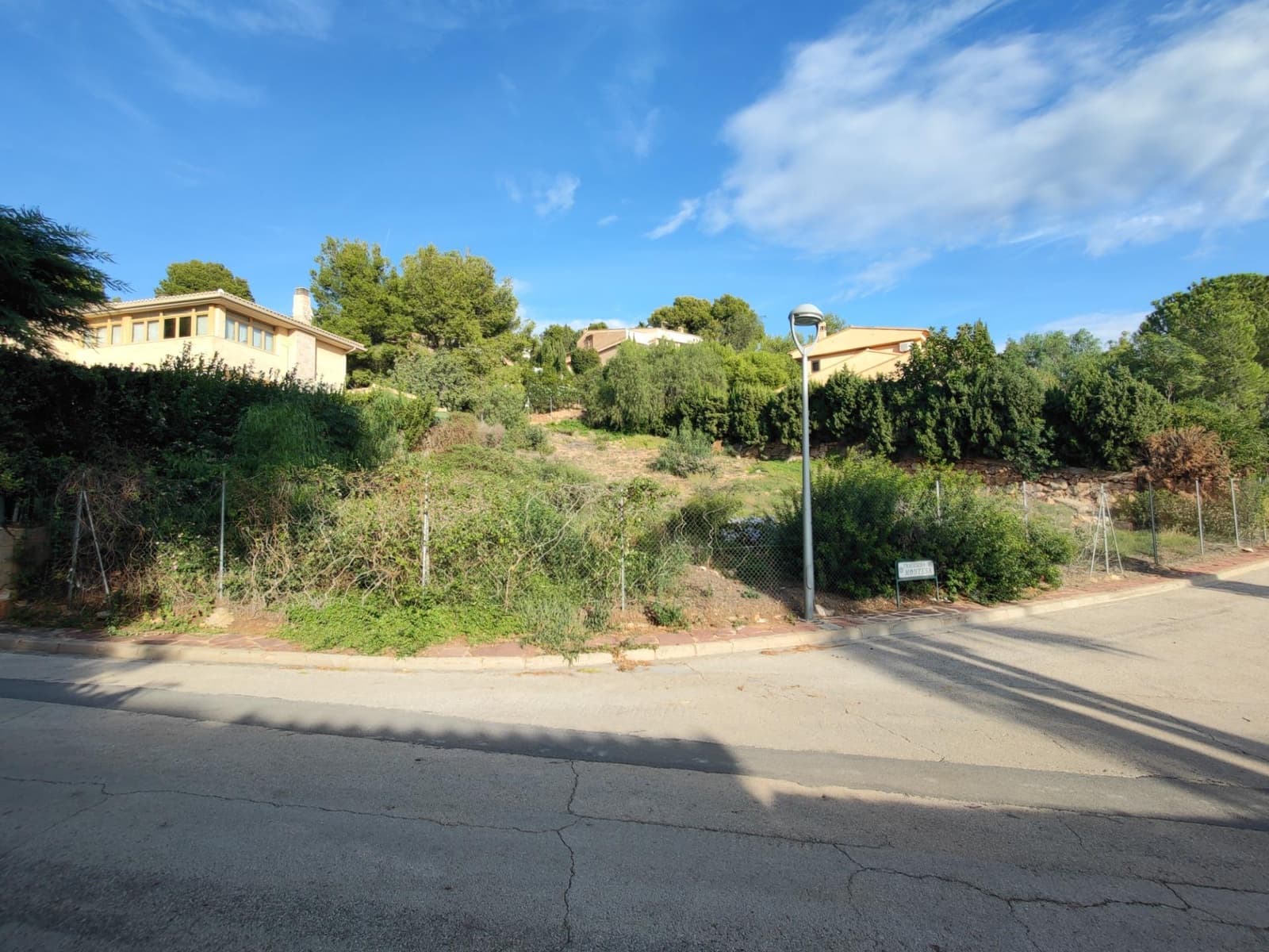 Building Plot for sale in Puig - € 398,000 (Ref: 8652502)