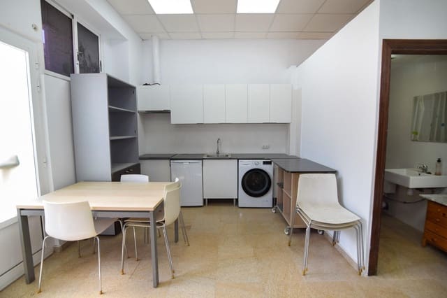 1 soveværelse Lejlighed til salg i Torrefiel, Valencia by - € 197.000 (Ref: 9048842)
