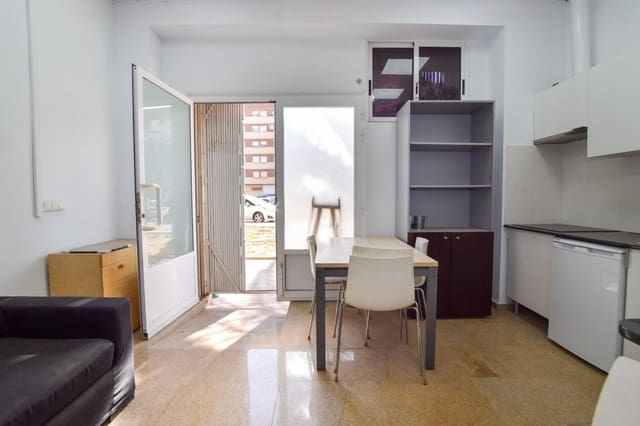 1 soveværelse Lejlighed til salg i Torrefiel, Valencia by - € 197.000 (Ref: 9048842)
