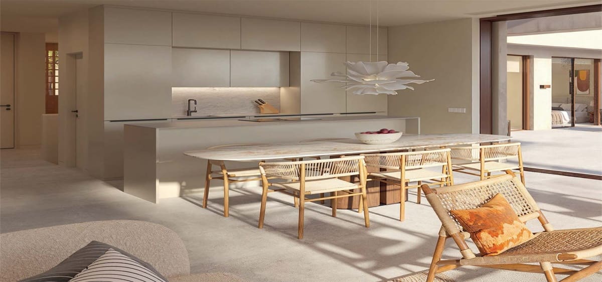 3 chambre Villa/Maison à vendre à Orihuela Costa avec piscine garage - 1 150 000 € (Ref: 10060857)
