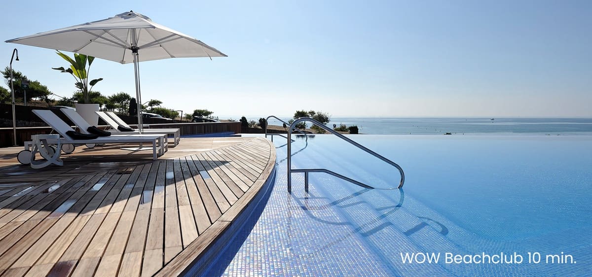 3 bedroom Villa for sale in Las Colinas Golf with pool - € 1,195,000 (Ref: 10060858)