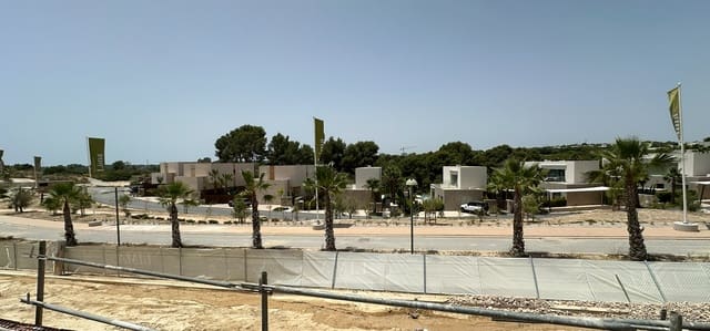 3 soveværelse Villa til salg i Las Colinas Golf, Orihuela med swimmingpool - € 1.195.000 (Ref: 10060858)
