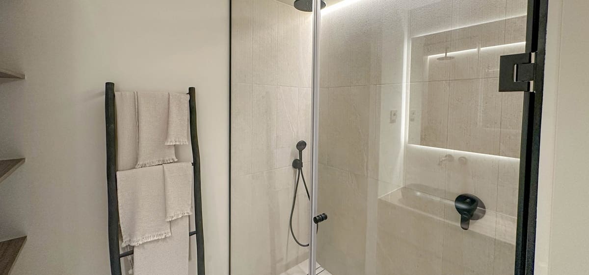 3 sovrum Takvåning till salu i Las Colinas Golf med pool garage - 935 000 € (Ref: 10060859)
