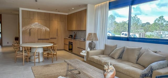 3 sovrum Takvåning till salu i Las Colinas Golf, Orihuela med pool garage - 935 000 € (Ref: 10060859)