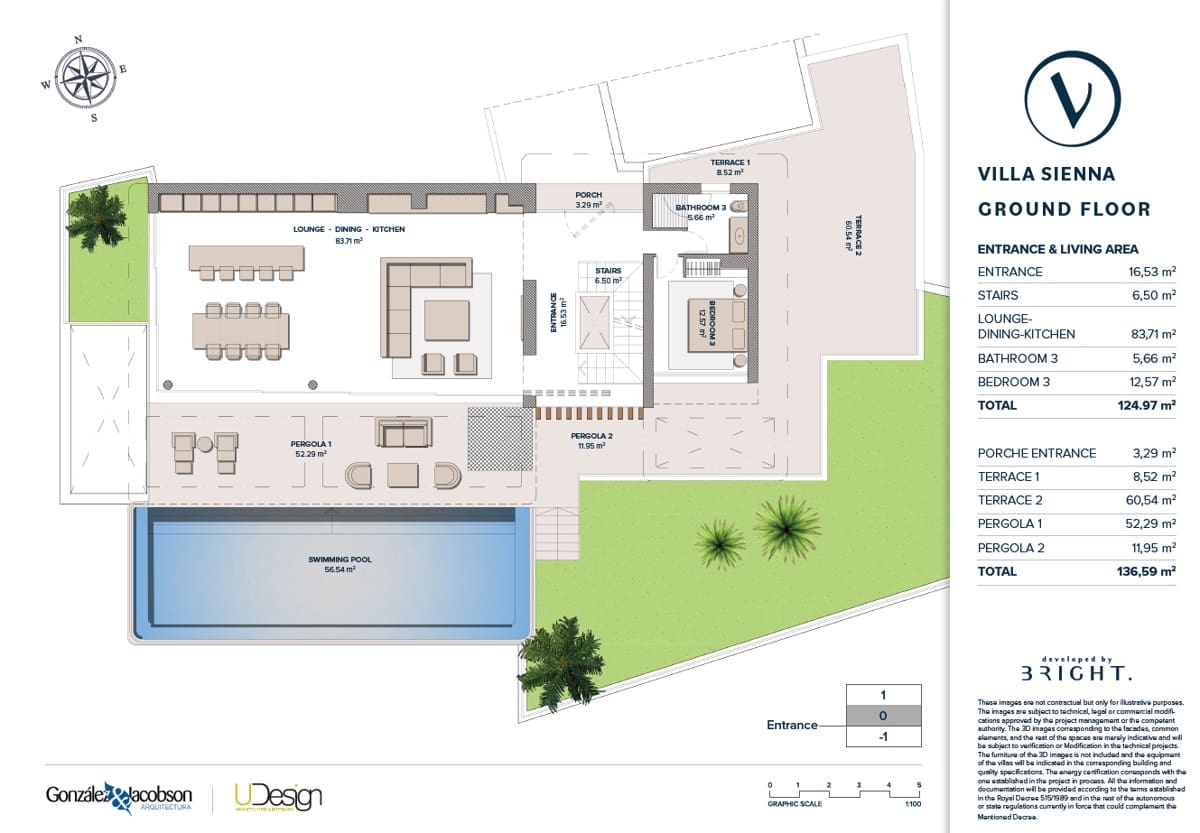 Chalet de 3 habitaciones en Benahavís en venta - 7.995.000 € (Ref: 10136369)