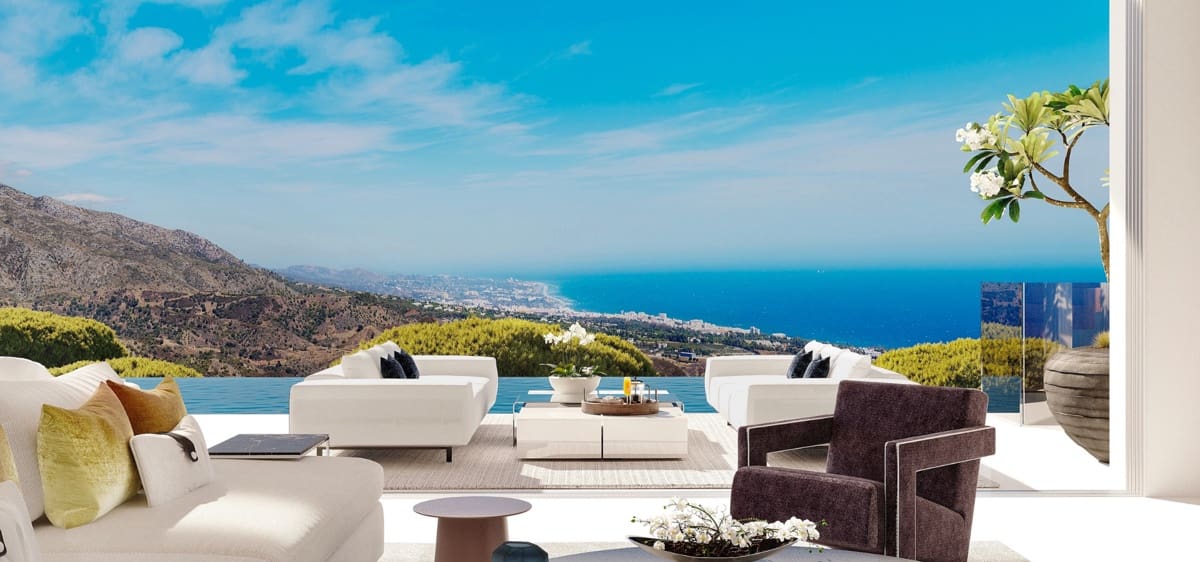 Chalet de 3 habitaciones en Benahavís en venta - 7.995.000 € (Ref: 10136369)