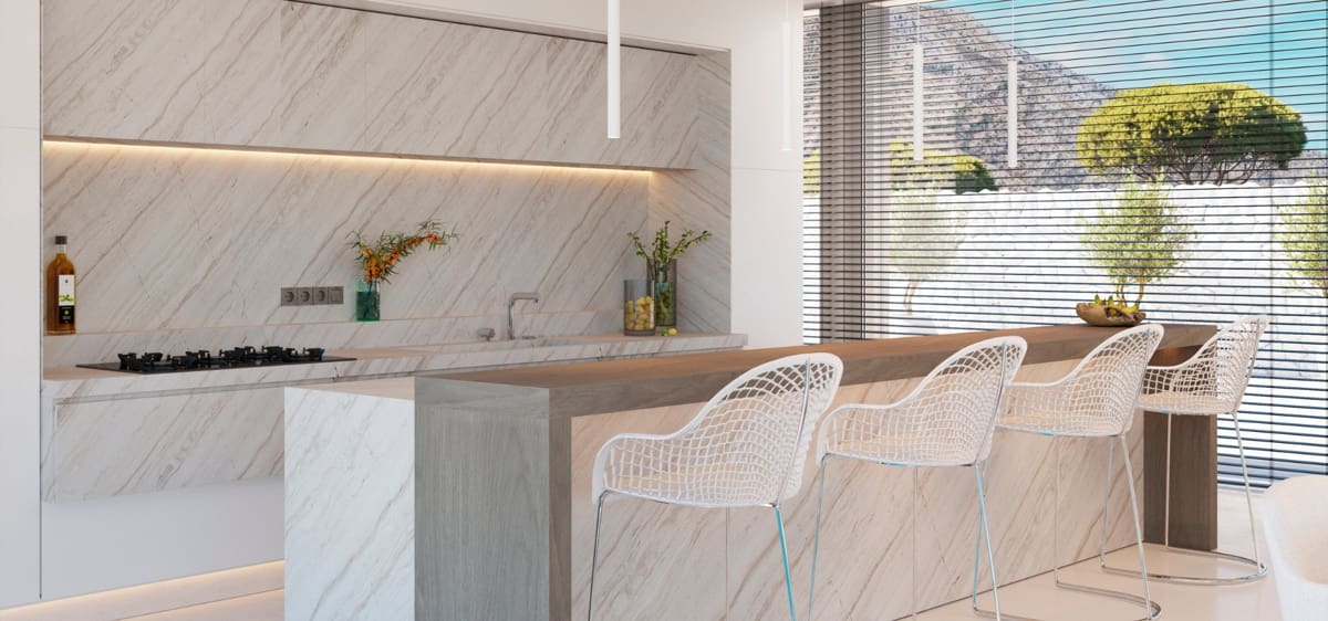 Chalet de 3 habitaciones en Benahavís en venta - 7.995.000 € (Ref: 10136369)