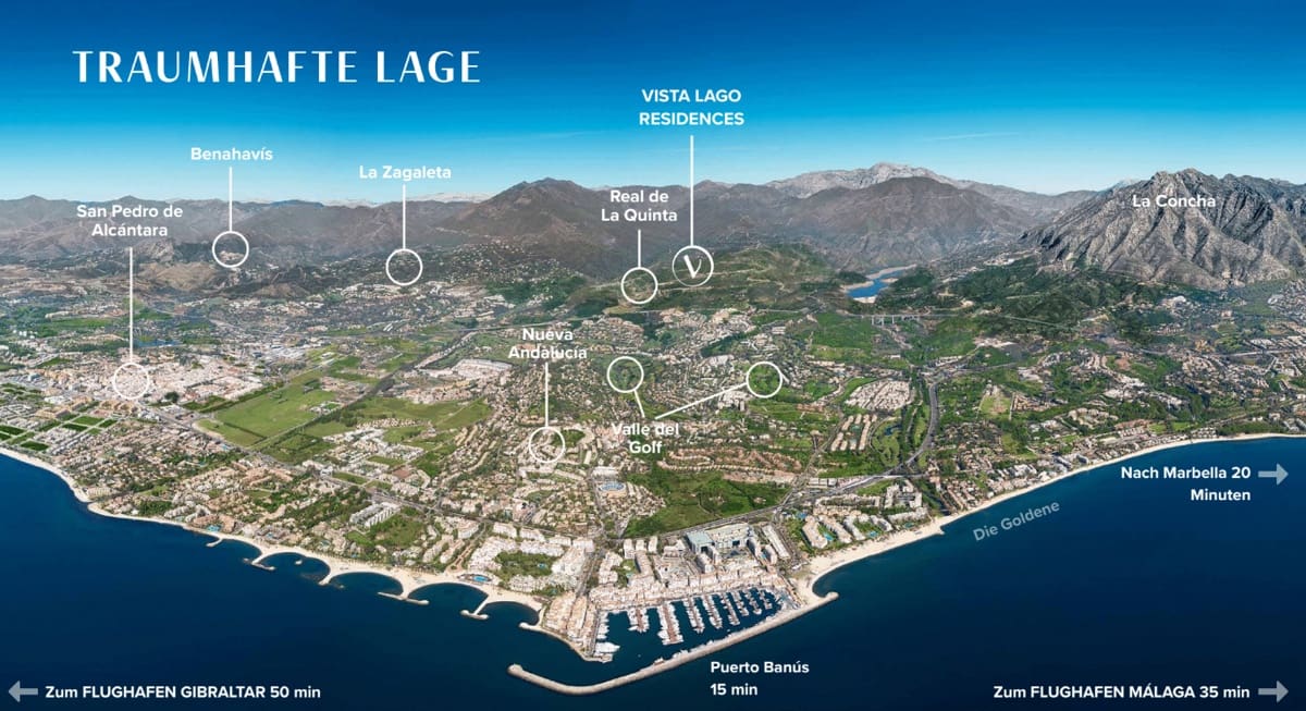 Chalet de 3 habitaciones en Benahavís en venta - 7.995.000 € (Ref: 10136369)