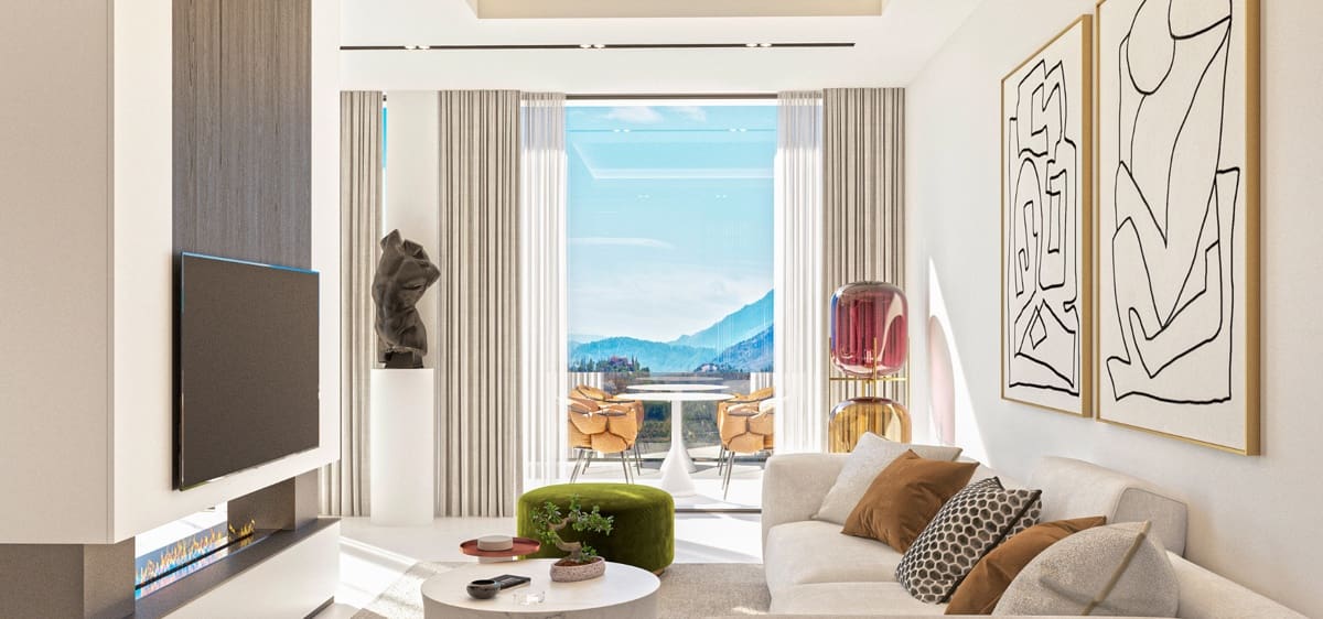 4 soverom Villa til salgs i Benahavis - € 6 995 000 (Ref: 10136370)