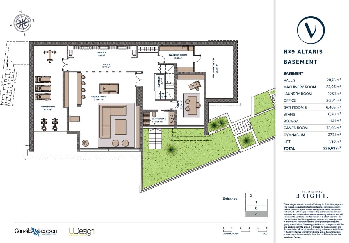4 soverom Villa til salgs i Benahavis - € 6 995 000 (Ref: 10136370)